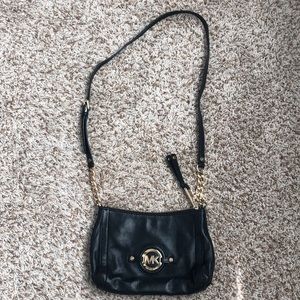 Michael Kors crossbody!
